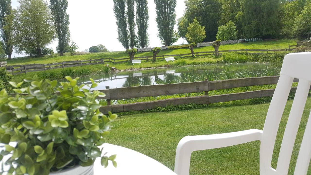 Ferienhof Felix Scharbeutz Eksteriør bilde